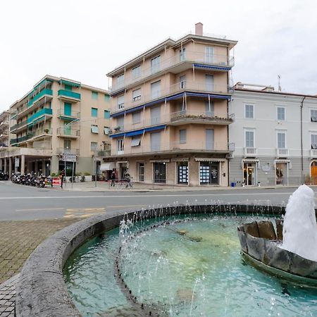 Joivy Apt For 4, Metres From Beach, In Sestri Levante Eksteriør bilde