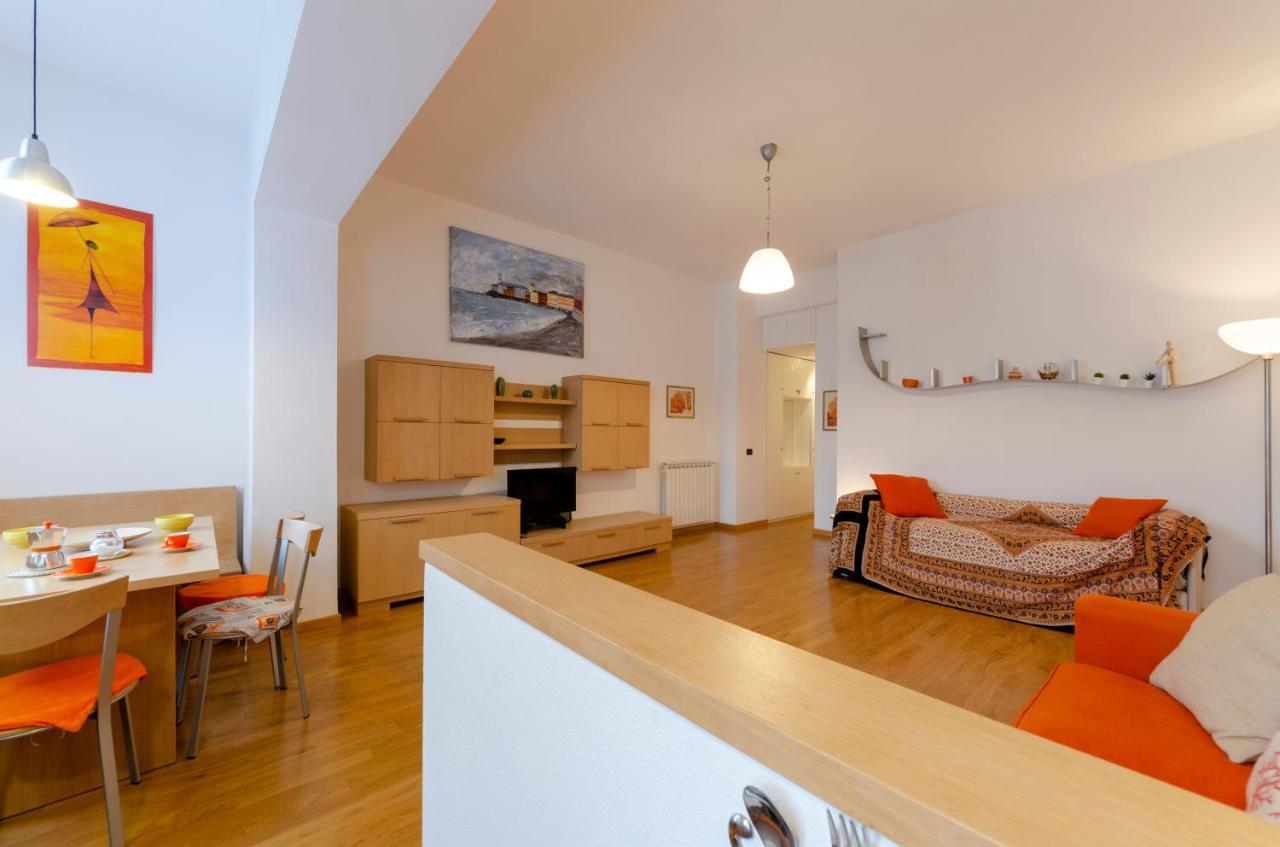 Joivy Apt For 4, Metres From Beach, In Sestri Levante Eksteriør bilde