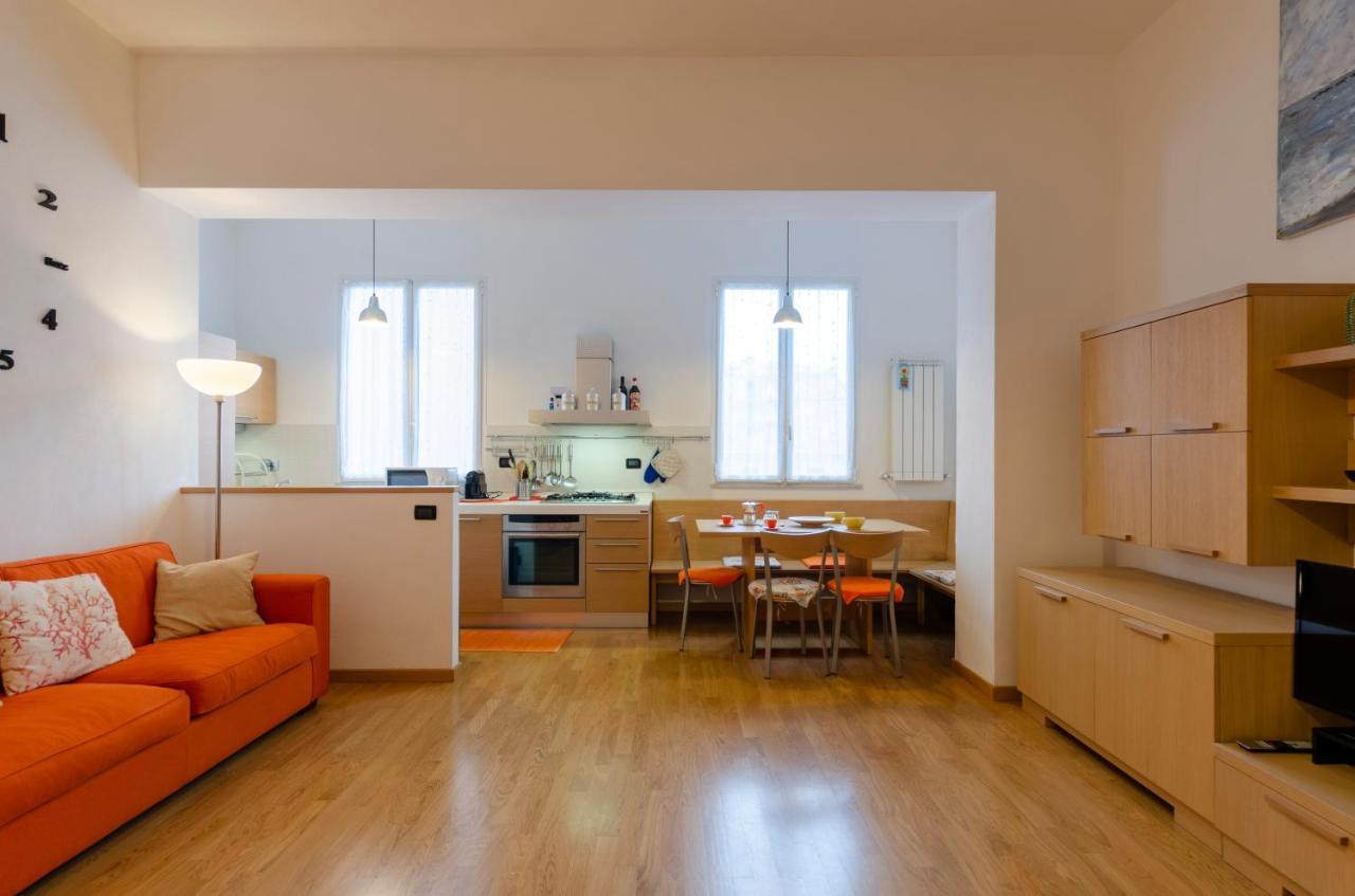 Joivy Apt For 4, Metres From Beach, In Sestri Levante Eksteriør bilde