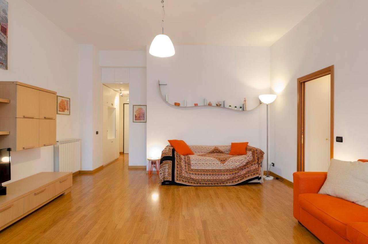Joivy Apt For 4, Metres From Beach, In Sestri Levante Eksteriør bilde