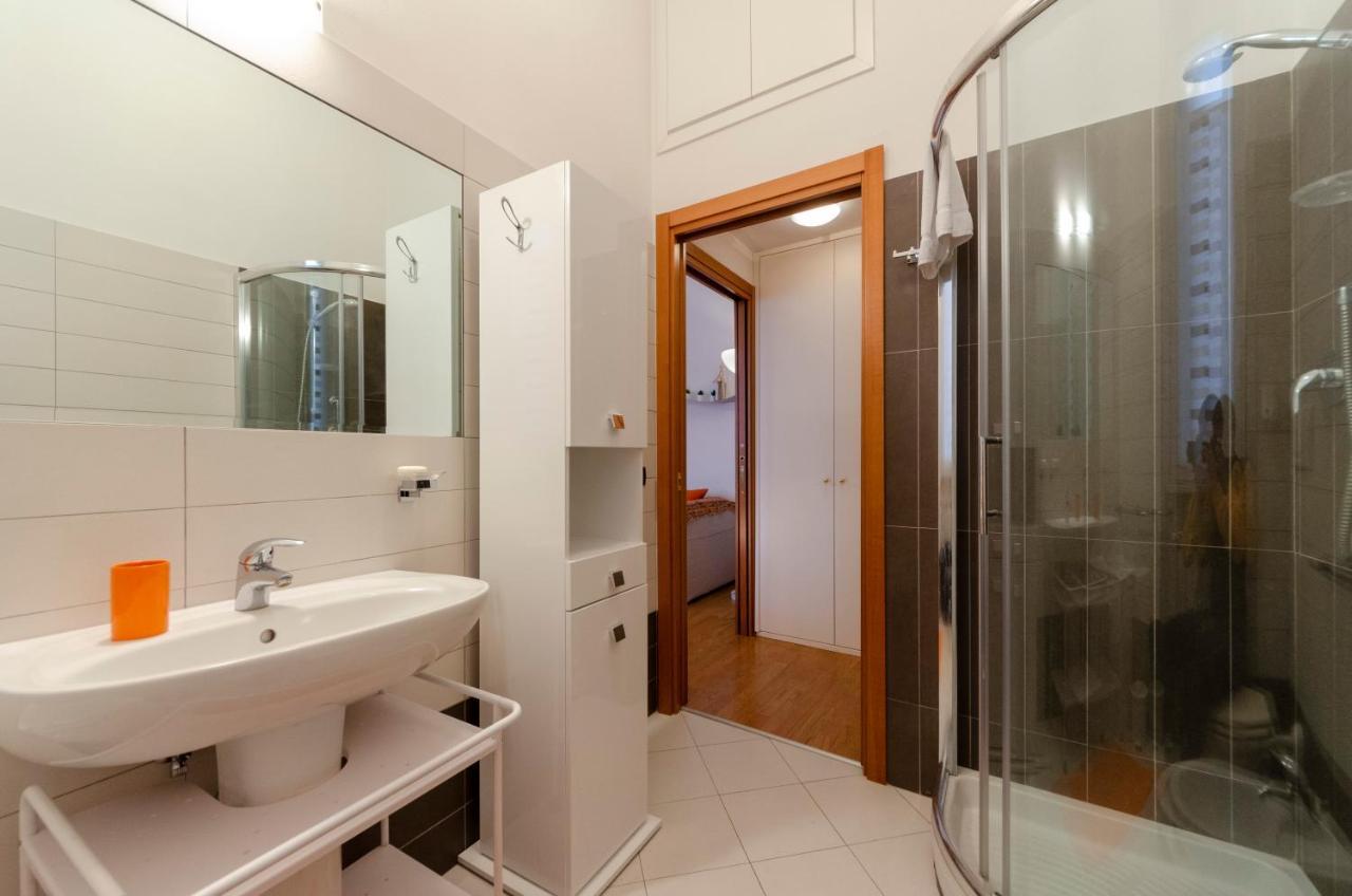 Joivy Apt For 4, Metres From Beach, In Sestri Levante Eksteriør bilde