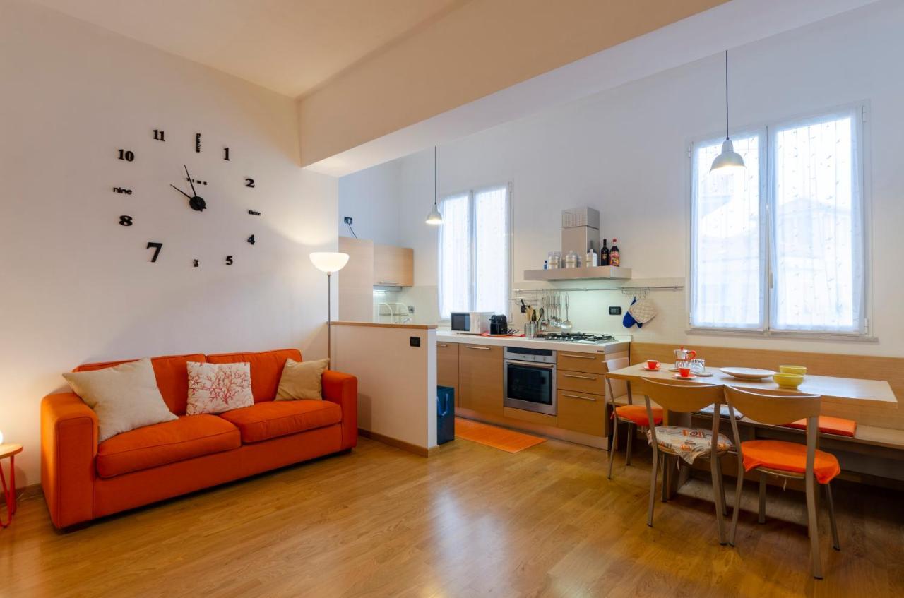 Joivy Apt For 4, Metres From Beach, In Sestri Levante Eksteriør bilde