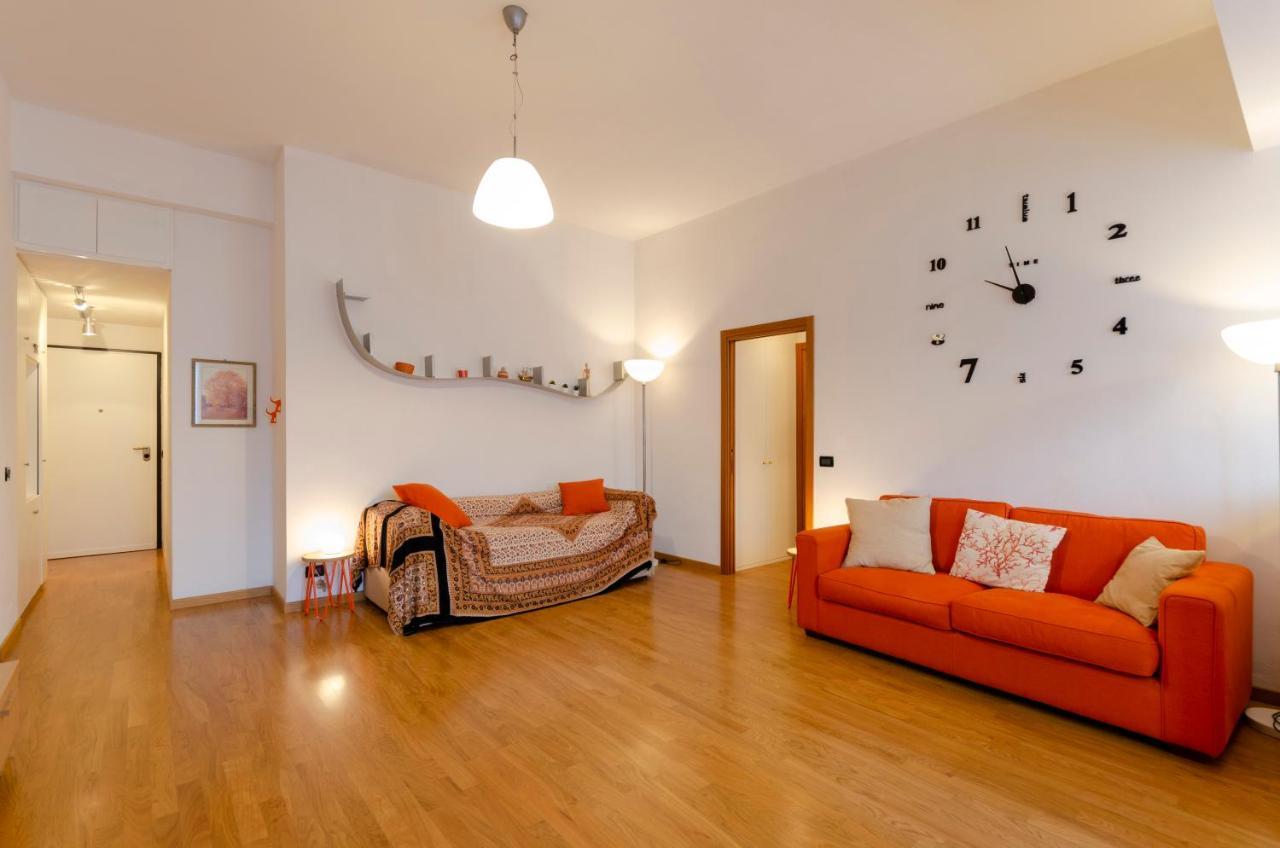 Joivy Apt For 4, Metres From Beach, In Sestri Levante Eksteriør bilde