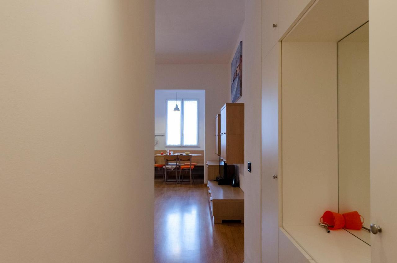 Joivy Apt For 4, Metres From Beach, In Sestri Levante Eksteriør bilde