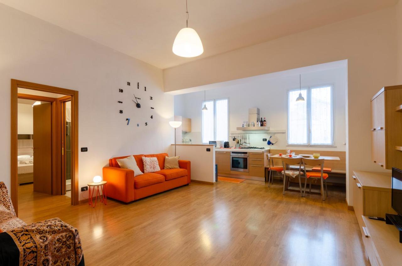 Joivy Apt For 4, Metres From Beach, In Sestri Levante Eksteriør bilde
