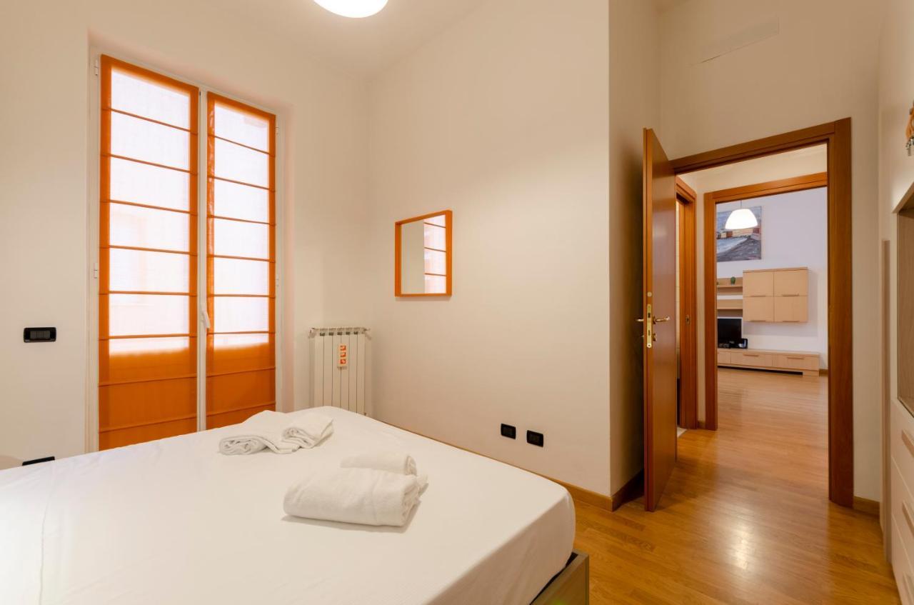 Joivy Apt For 4, Metres From Beach, In Sestri Levante Eksteriør bilde