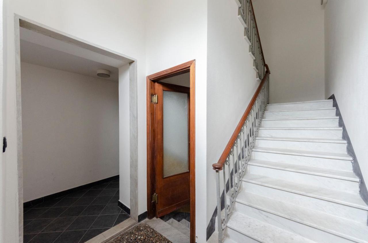 Joivy Apt For 4, Metres From Beach, In Sestri Levante Eksteriør bilde