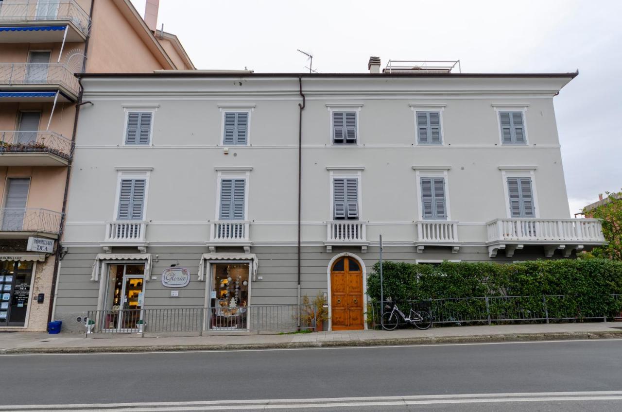 Joivy Apt For 4, Metres From Beach, In Sestri Levante Eksteriør bilde