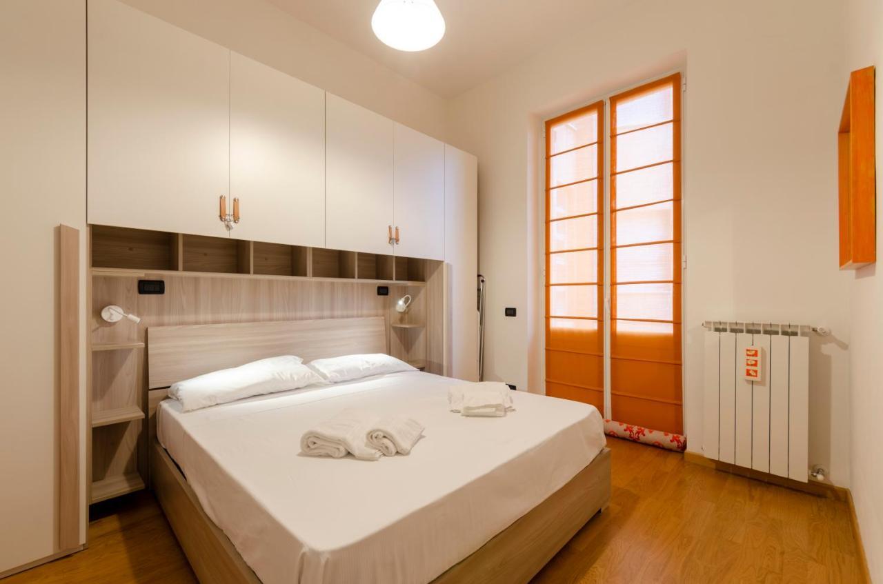 Joivy Apt For 4, Metres From Beach, In Sestri Levante Eksteriør bilde