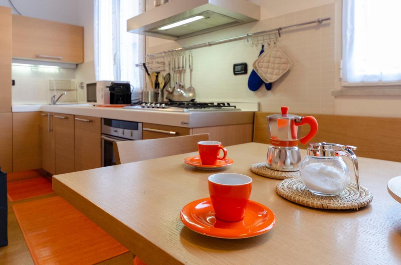 Joivy Apt For 4, Metres From Beach, In Sestri Levante Eksteriør bilde