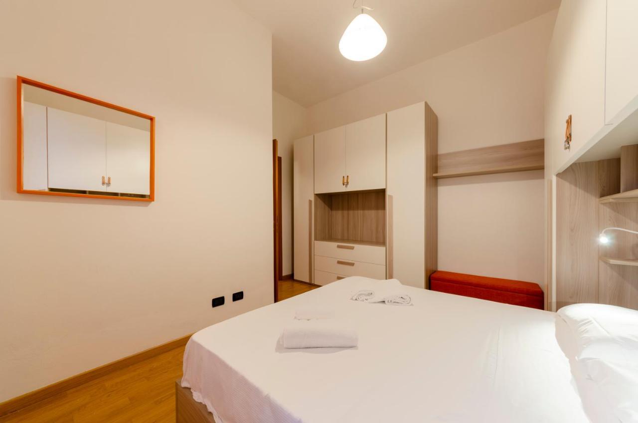 Joivy Apt For 4, Metres From Beach, In Sestri Levante Eksteriør bilde