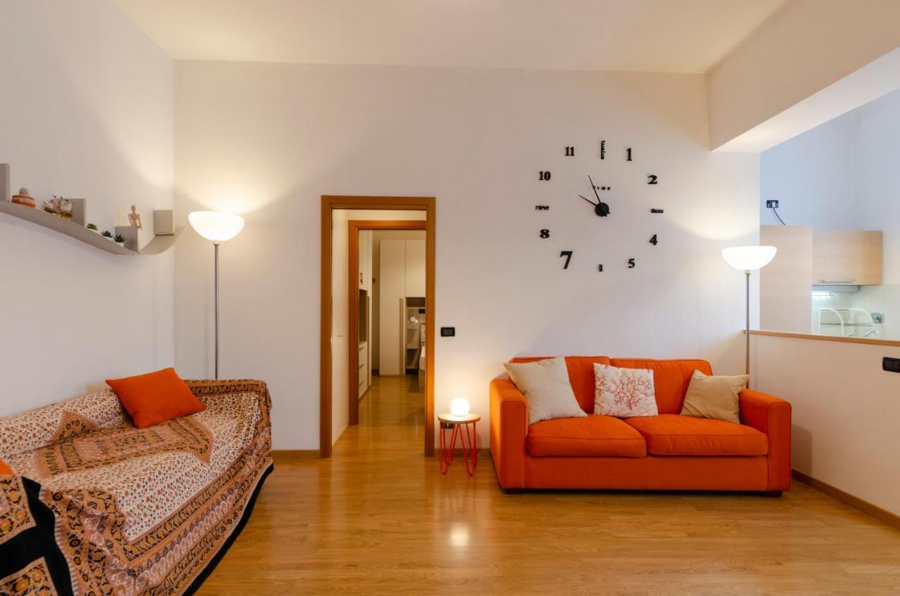 Joivy Apt For 4, Metres From Beach, In Sestri Levante Eksteriør bilde