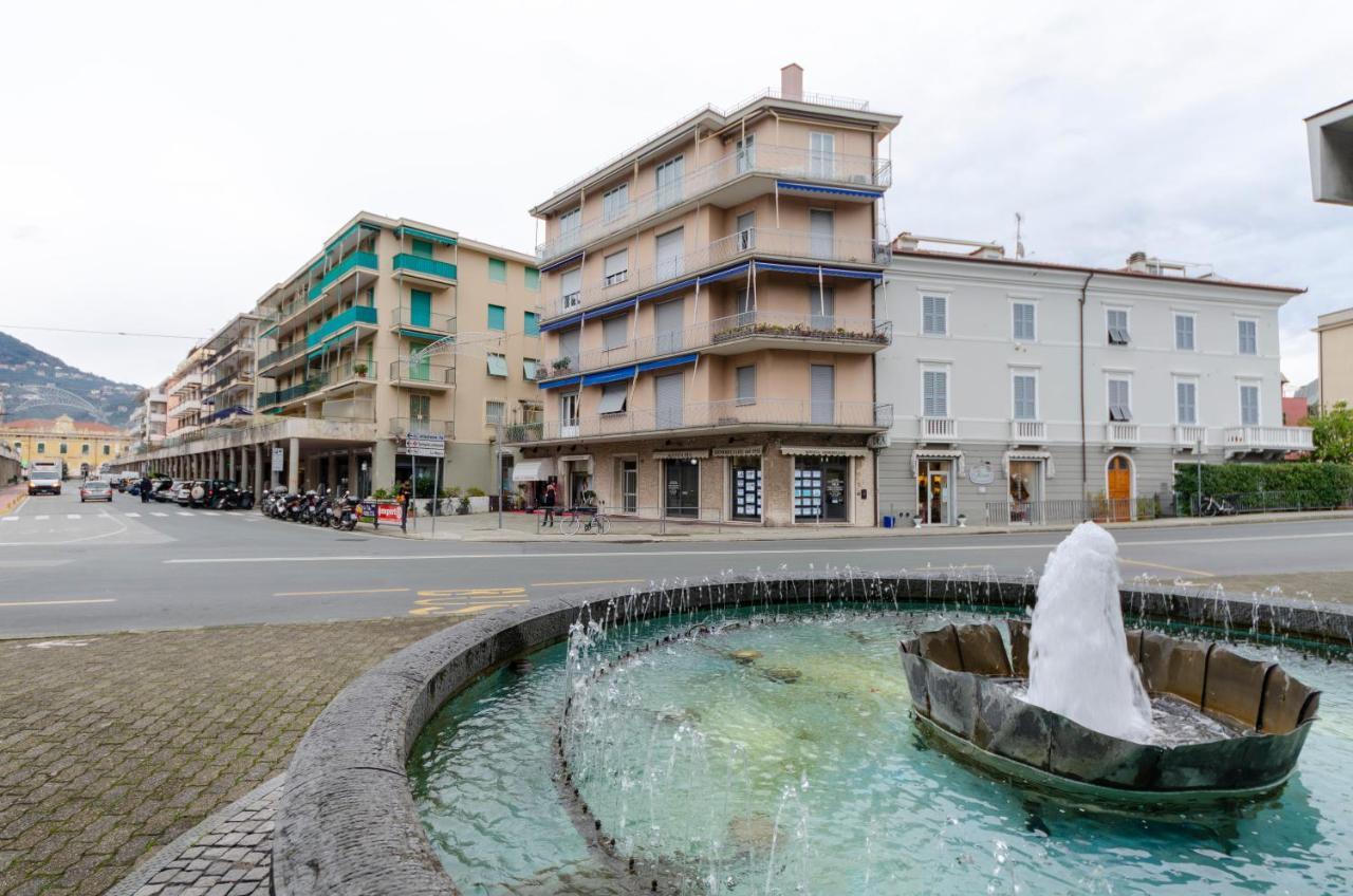 Joivy Apt For 4, Metres From Beach, In Sestri Levante Eksteriør bilde